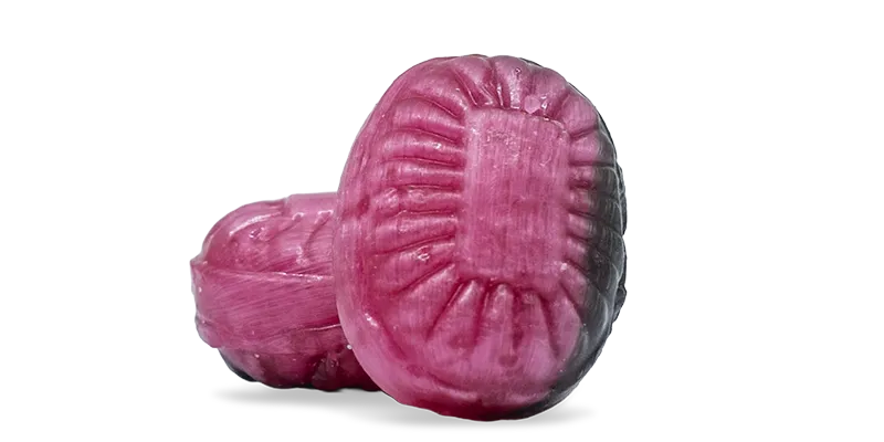 Jordbær / lakrids