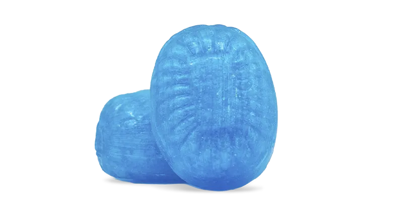 Blå ugler